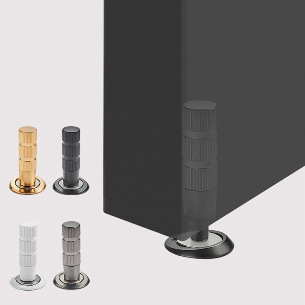 Magnetic Catch Door - Yatak odası Anti çarpışma hiçbir delme