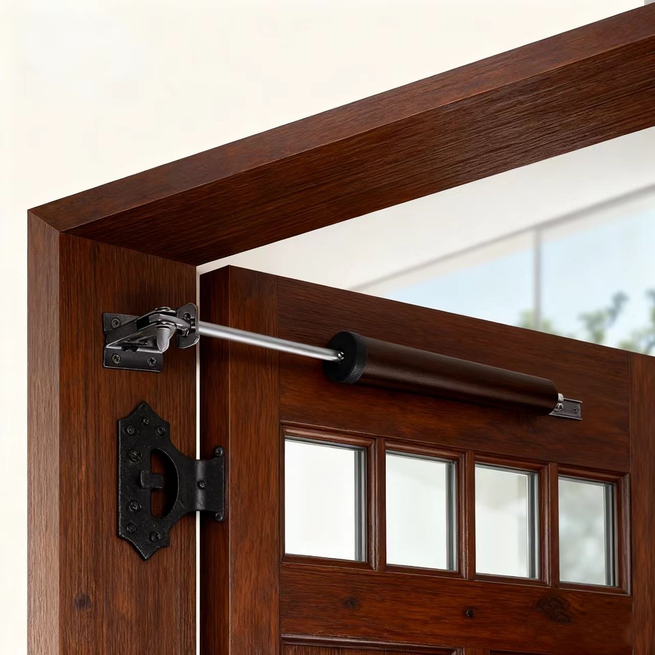 Furniture Joinery Hardware - 90 Derece Konumlandırma, Durdurma Tamponu Ayarı,