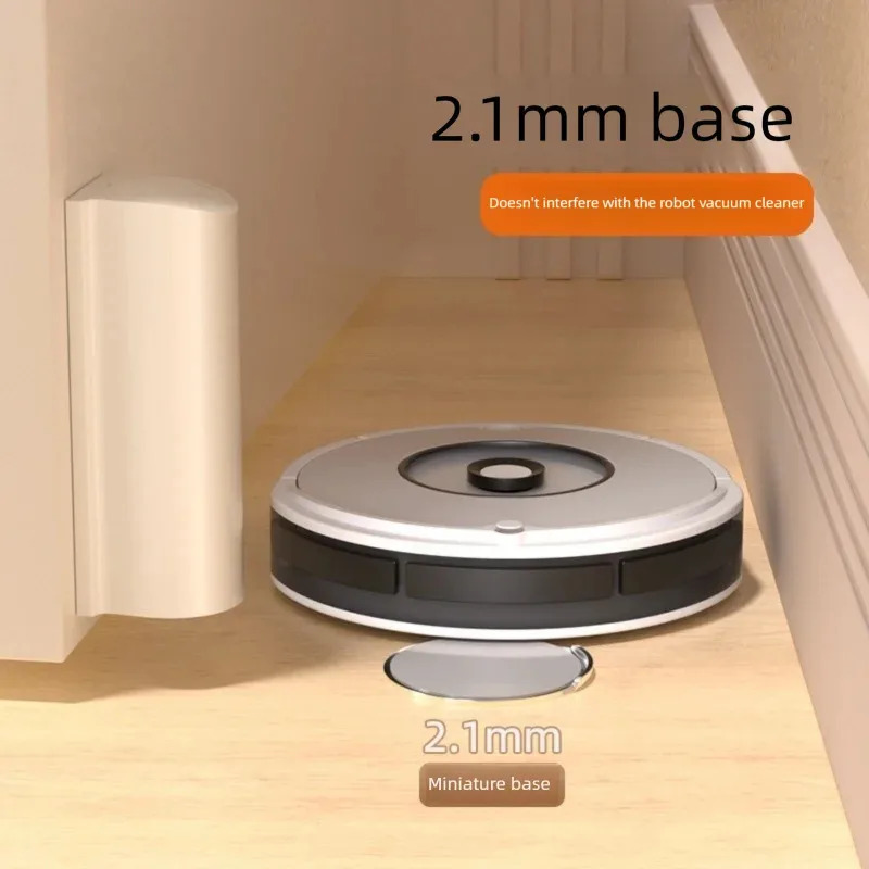 Magnetic Catch Door - Görünmez Manyetik Kapı Durdurucu Duvar Koruyucu
