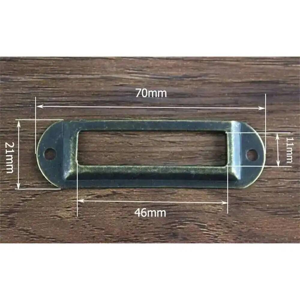 Furniture Hardware Names - Bronz Karalama Defteri Fotoğraf Albümü Isim