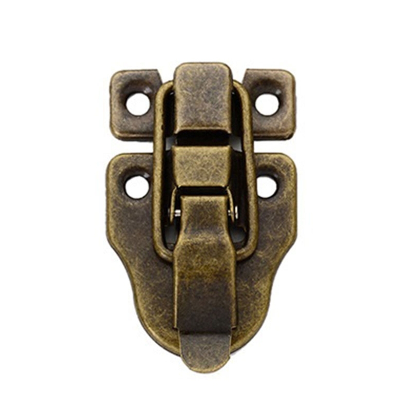 Furniture Hardware Shop - Mandal Ahşap Kutu için Antik Mücevher