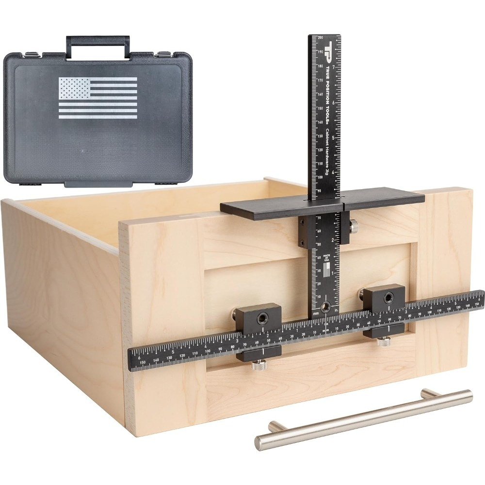 Furniture Hardware Usa - Profesyonel Dolap Kulp ve Çekme Kolları