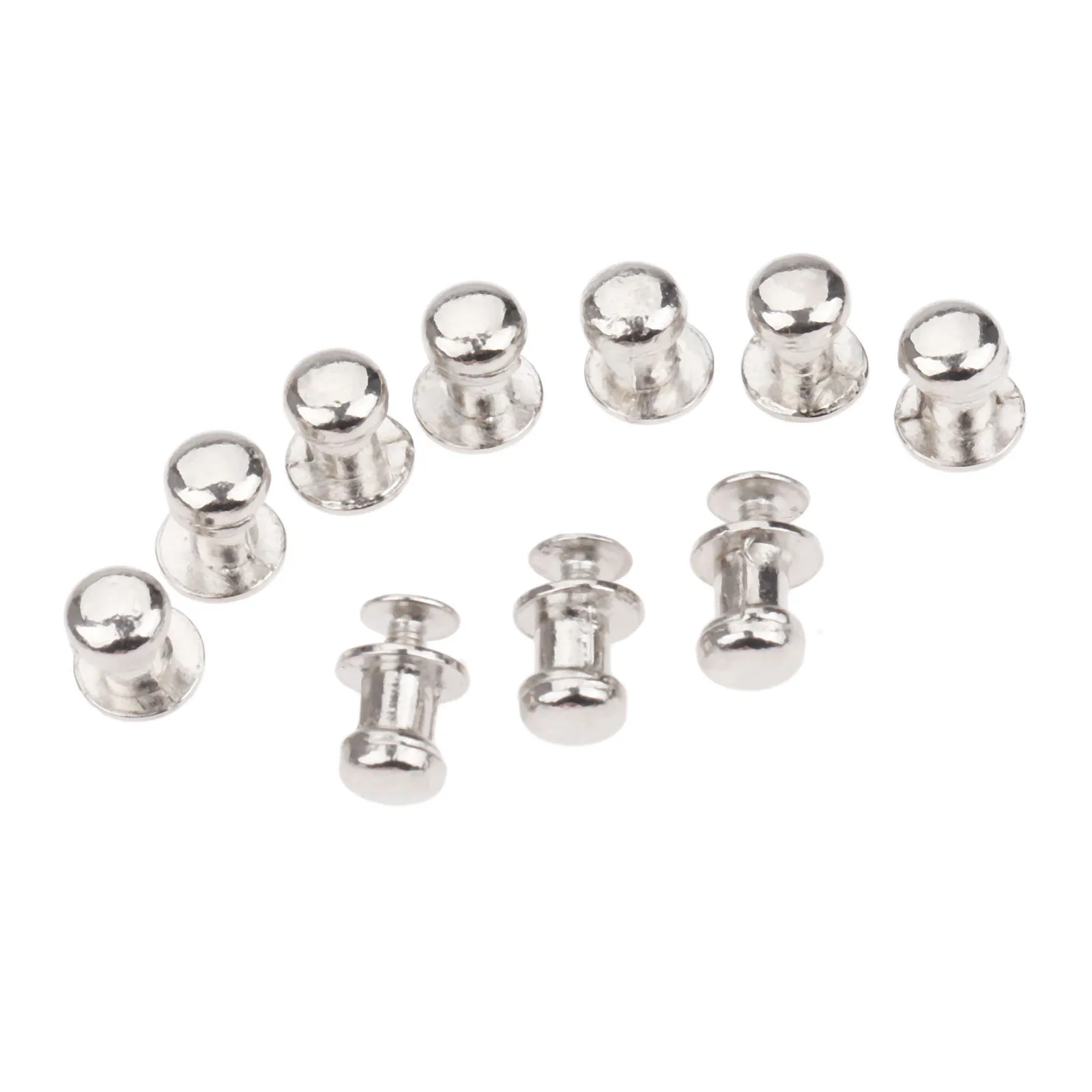 10 adet/grup Mini Topuzlar Küç - Furniture Hardware Gold incelemesi ve fiyatı