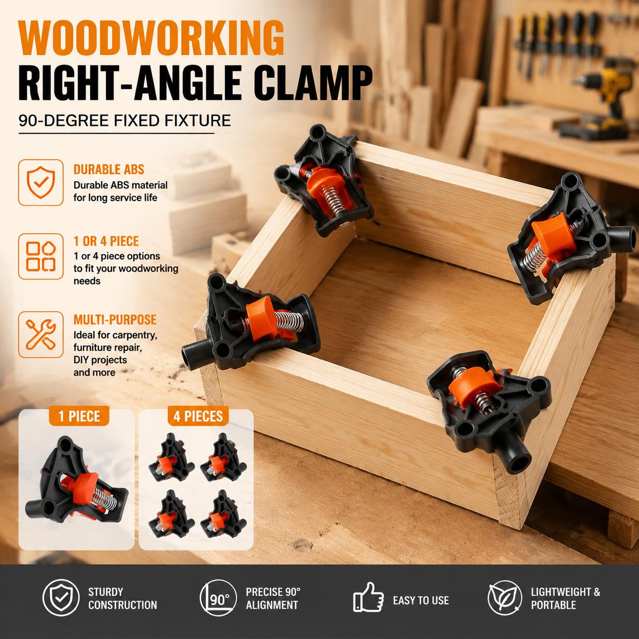 Ahşap İşleri, Marangozluk, Ken - Furniture Joinery Hardware incelemesi ve fiyatı