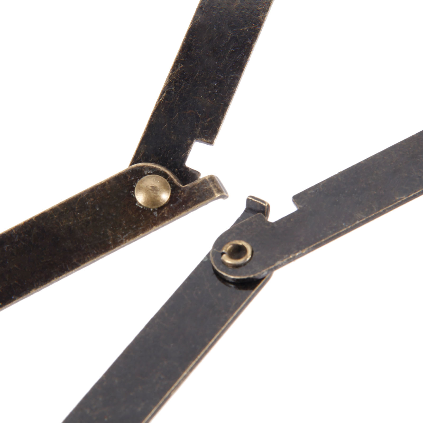 2 adet kapak destek menteşeler - Furniture Hardware Antique incelemesi ve fiyatı