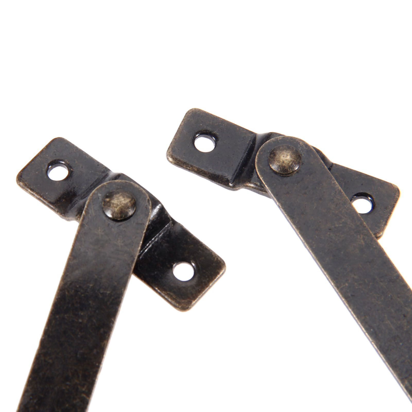2 adet kapak destek menteşeler - Furniture Hardware Antique incelemesi ve fiyatı