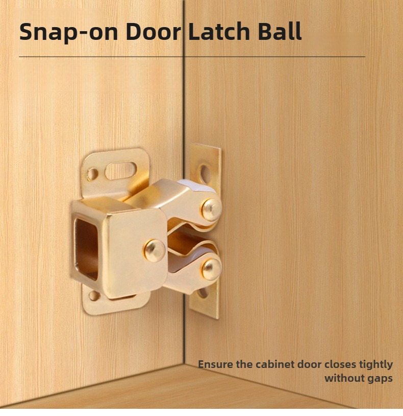 2 4 10 adet Dolap Kapı Manyeti - Magnetic Catch Door incelemesi ve fiyatı