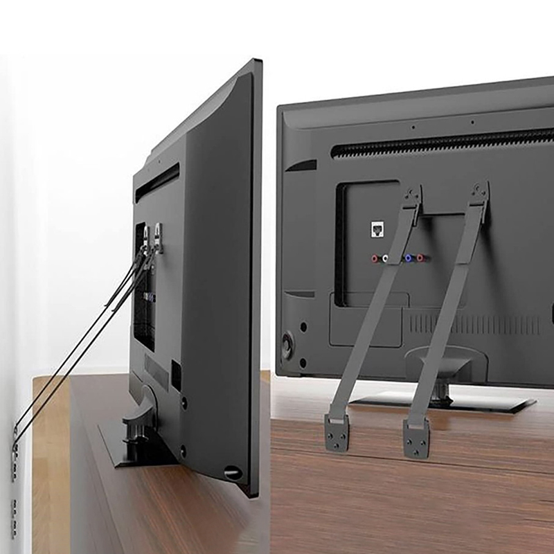 Bebek güvenliği Anti-Tip sapan - Furniture Joinery Hardware incelemesi ve fiyatı