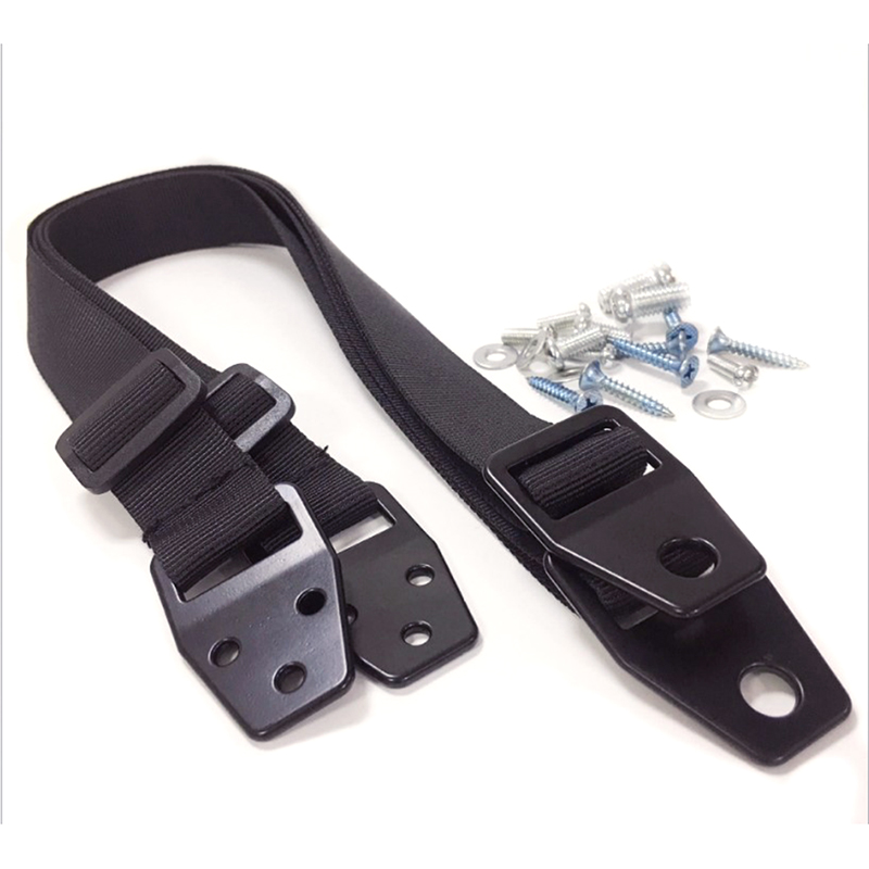 Bebek güvenliği Anti-Tip sapan - Furniture Joinery Hardware incelemesi ve fiyatı