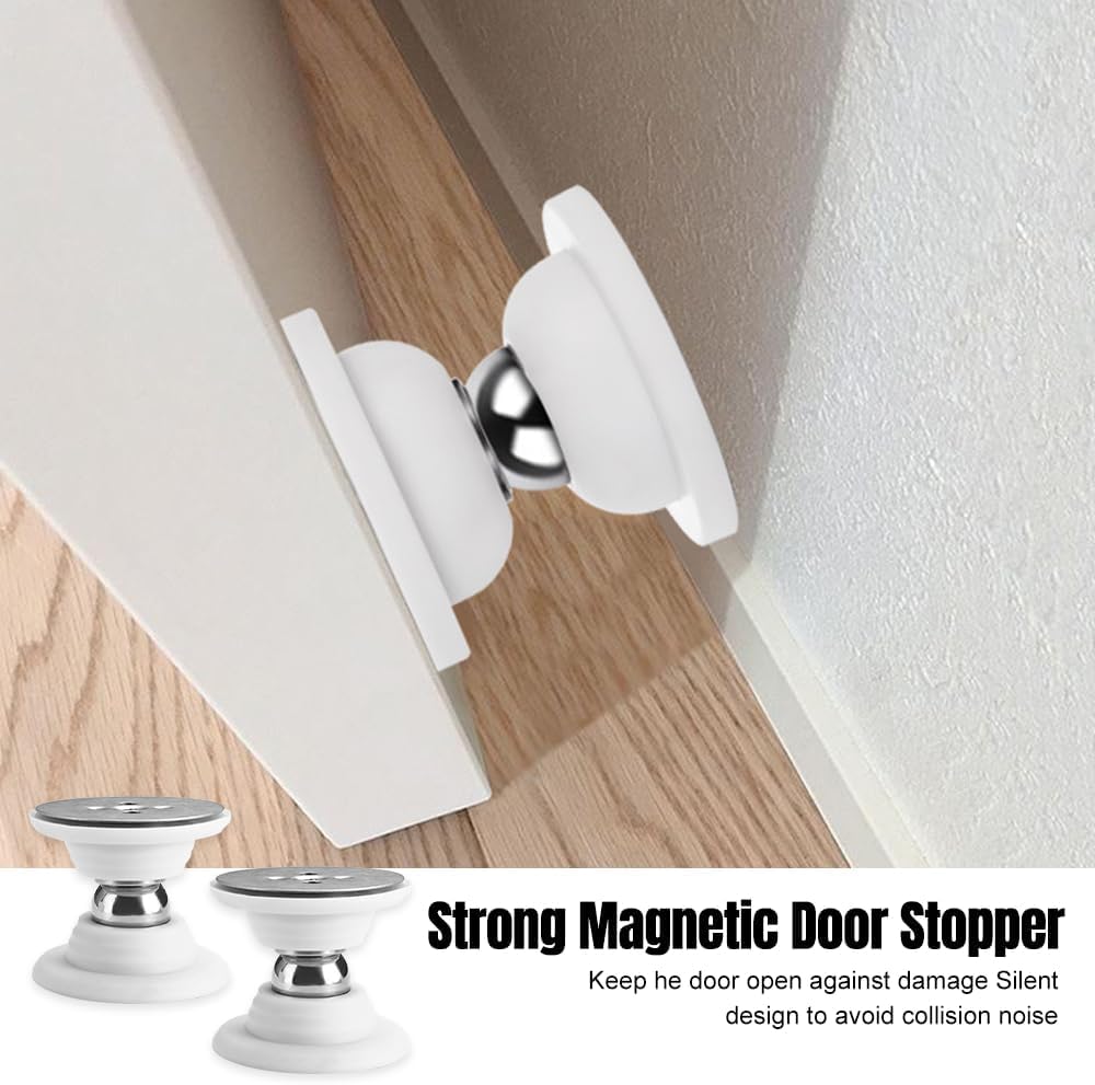 Evrensel Manyetik Kapı Mandalı - Magnetic Catch Door incelemesi ve fiyatı
