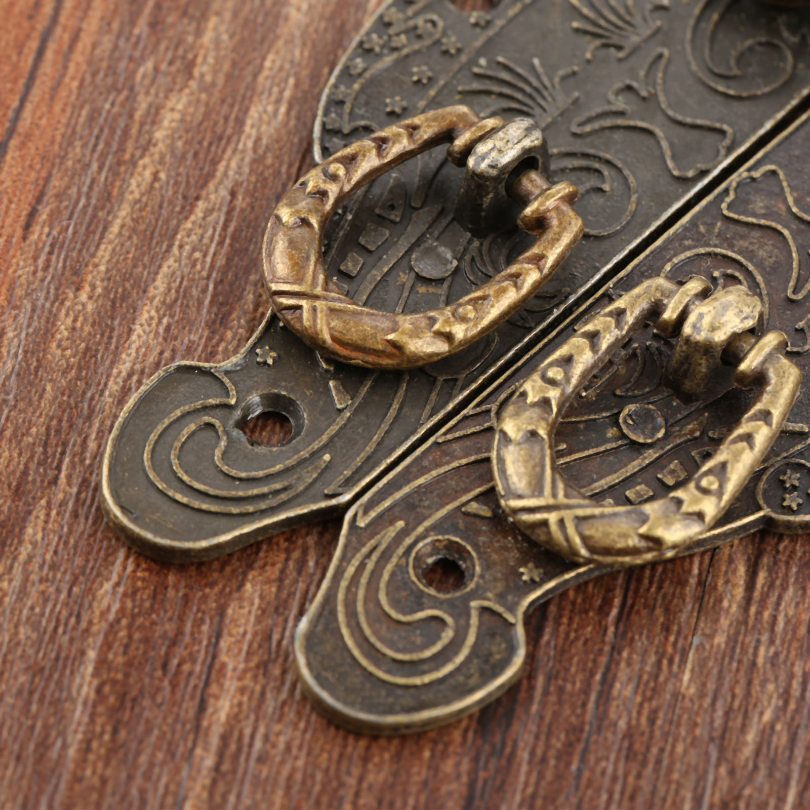 1 adet antika kutu mandalı çil - Furniture Hardware Antique incelemesi ve fiyatı