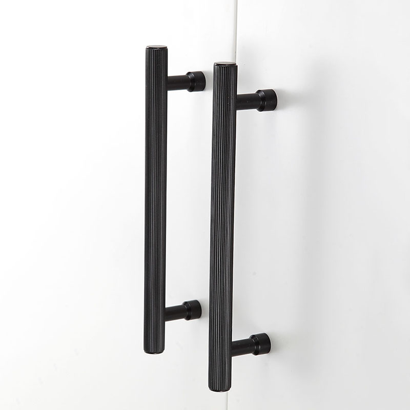 Düz Çizgili Tırtıllı Altın Siy - Furniture Hardware Gold incelemesi ve fiyatı