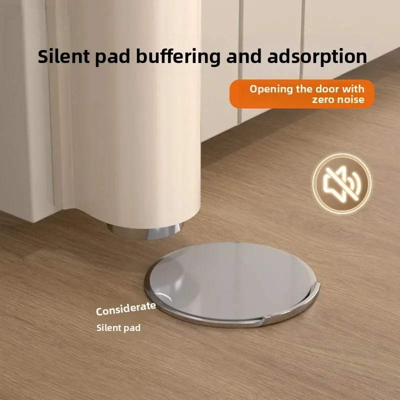 Görünmez Manyetik Kapı Durduru - Magnetic Catch Door incelemesi ve fiyatı