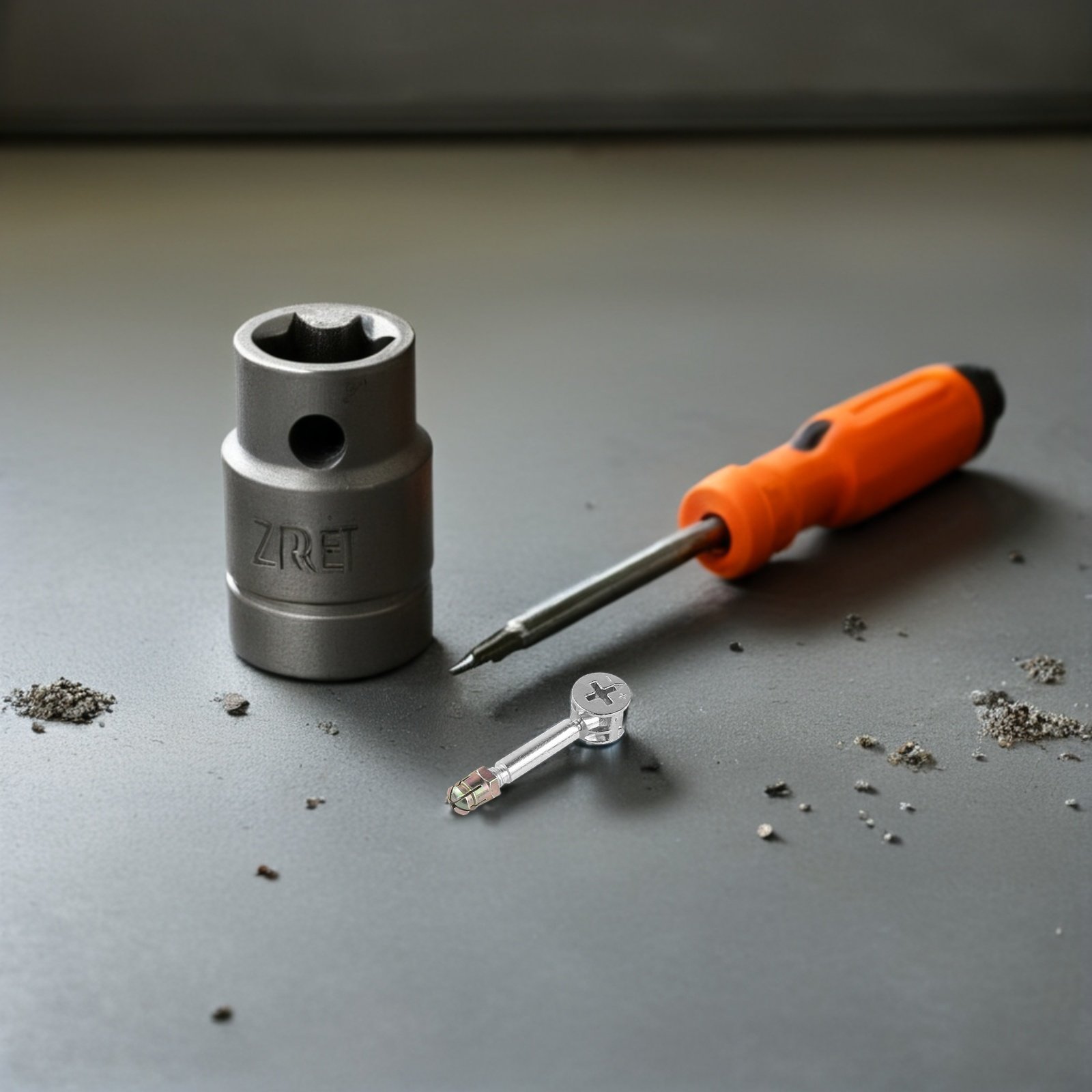 40 Adet Mobilya Kam Kilidi Bağ - Furniture Knock Down Hardware incelemesi ve fiyatı