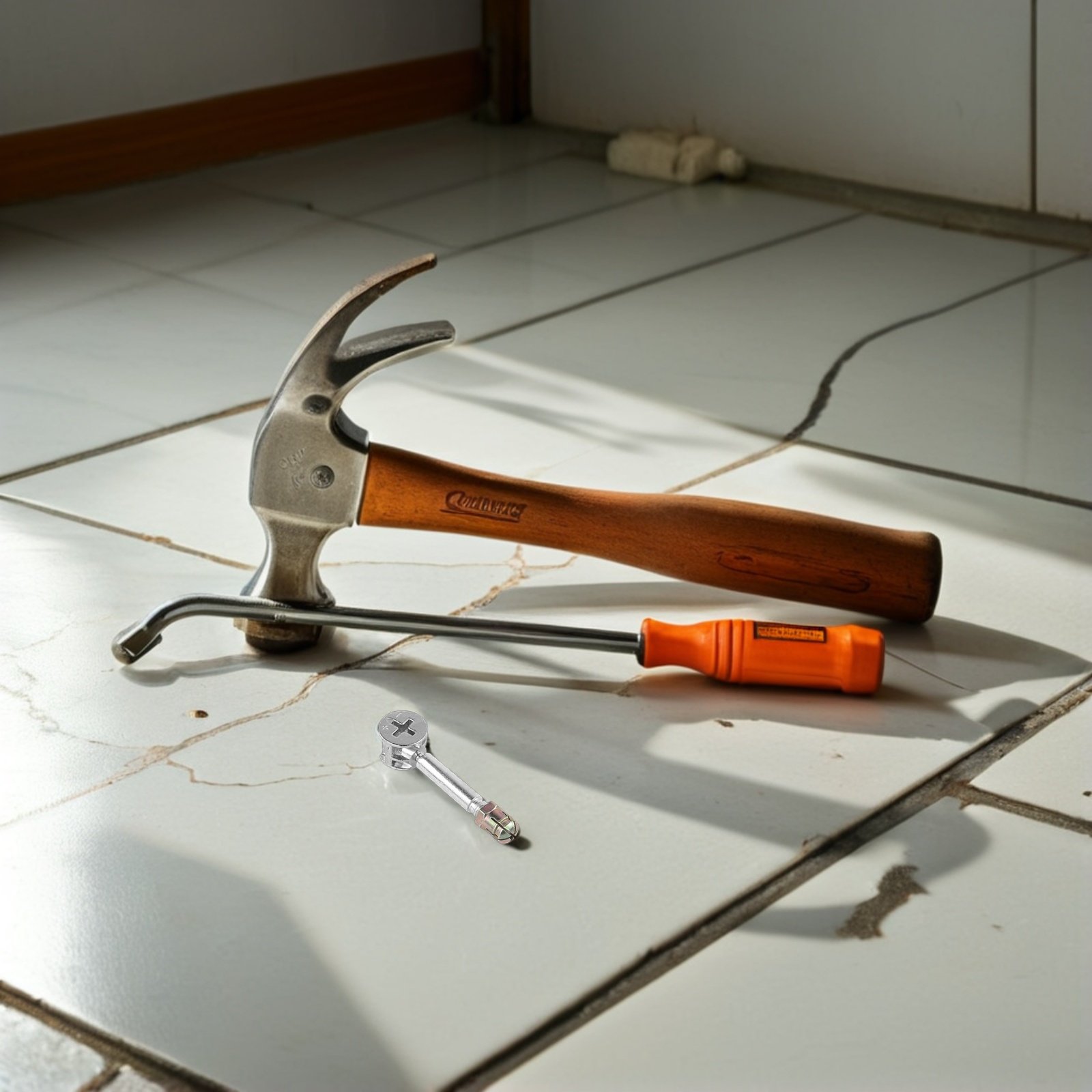 40 Adet Mobilya Kam Kilidi Bağ - Furniture Knock Down Hardware incelemesi ve fiyatı