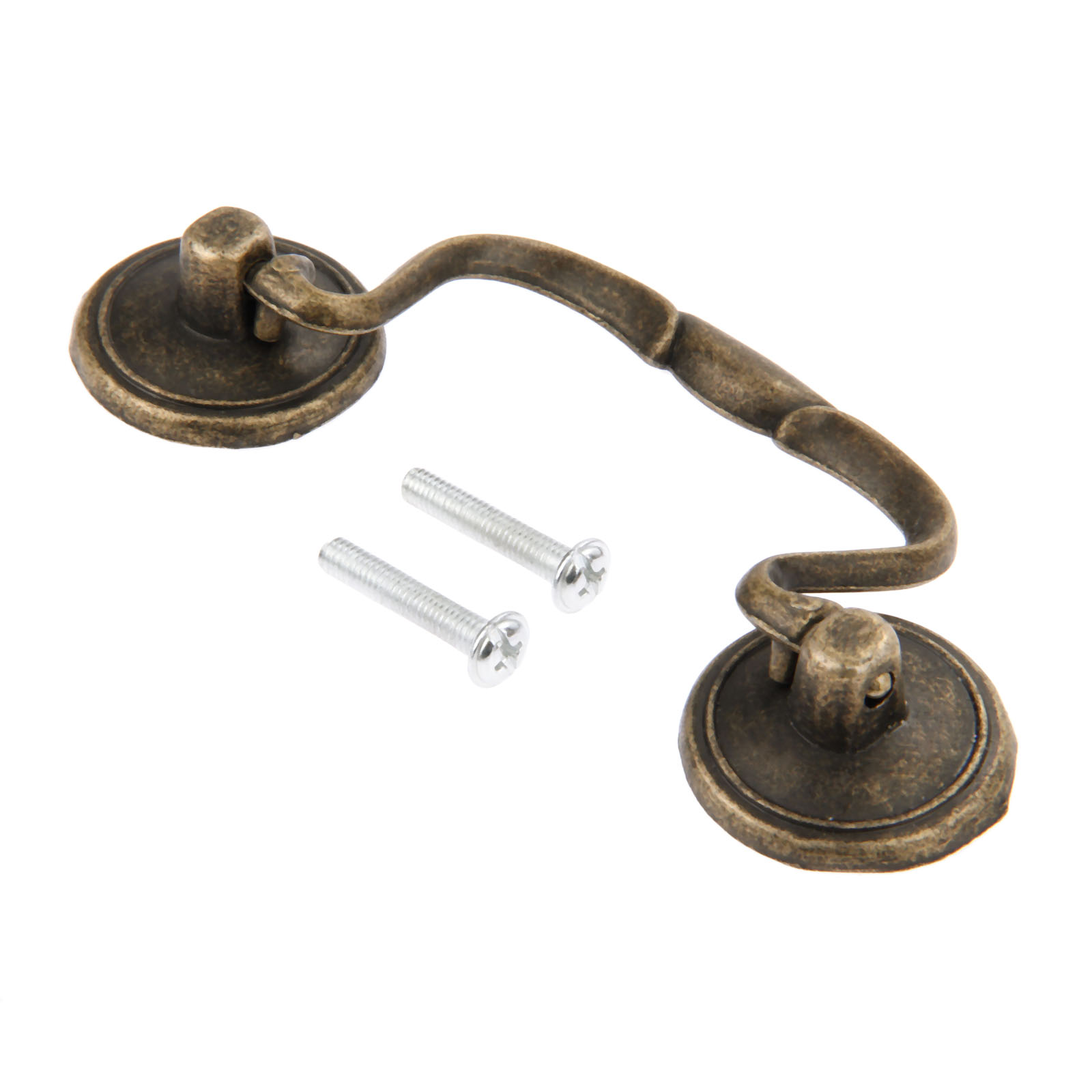 1 adet Vintage Plastik Çekme K - Furniture Hardware Shop incelemesi ve fiyatı