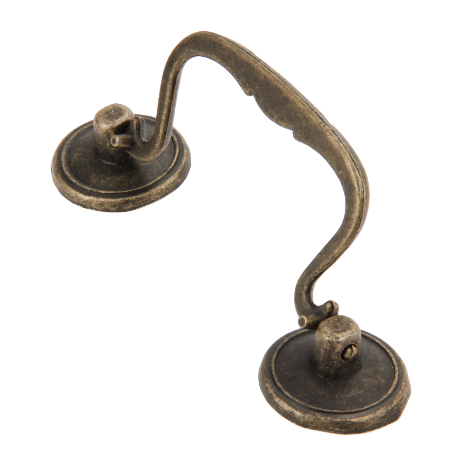 1 adet Vintage Plastik Çekme K - Furniture Hardware Shop incelemesi ve fiyatı