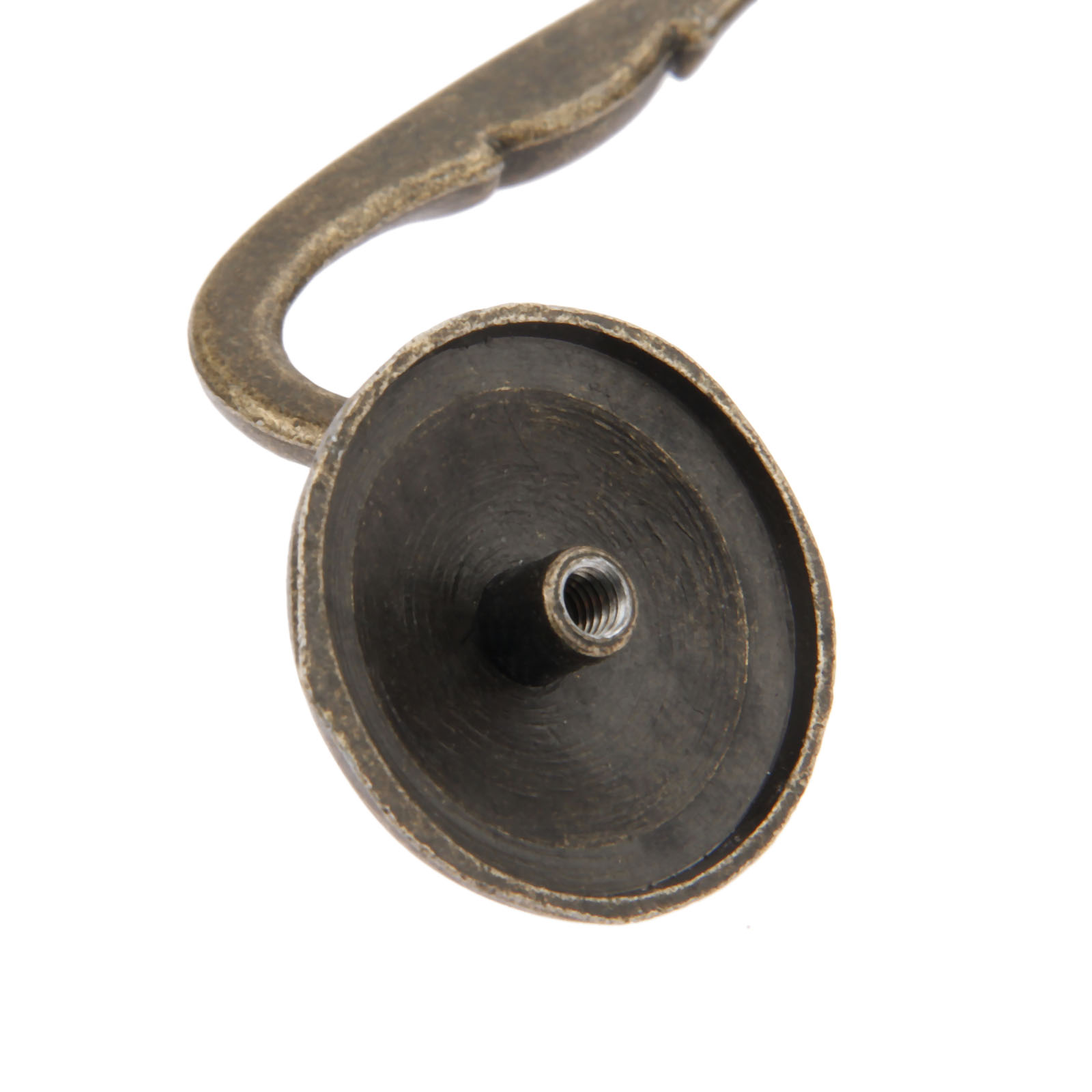 1 adet Vintage Plastik Çekme K - Furniture Hardware Shop incelemesi ve fiyatı