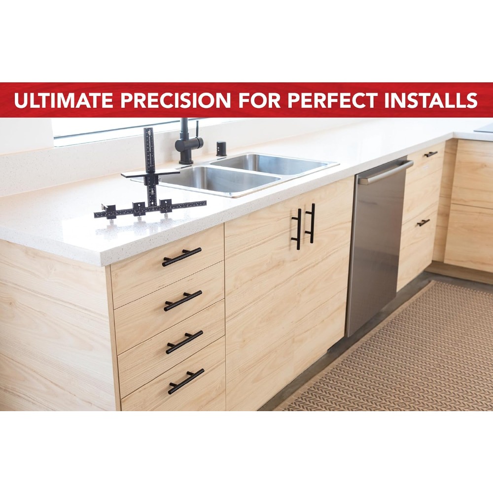 Profesyonel Dolap Kulp ve Çekm - Furniture Hardware Usa incelemesi ve fiyatı