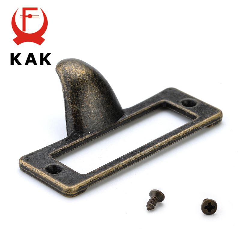 5 adet KAK çinko alaşım kolu a - Furniture Hardware Names incelemesi ve fiyatı