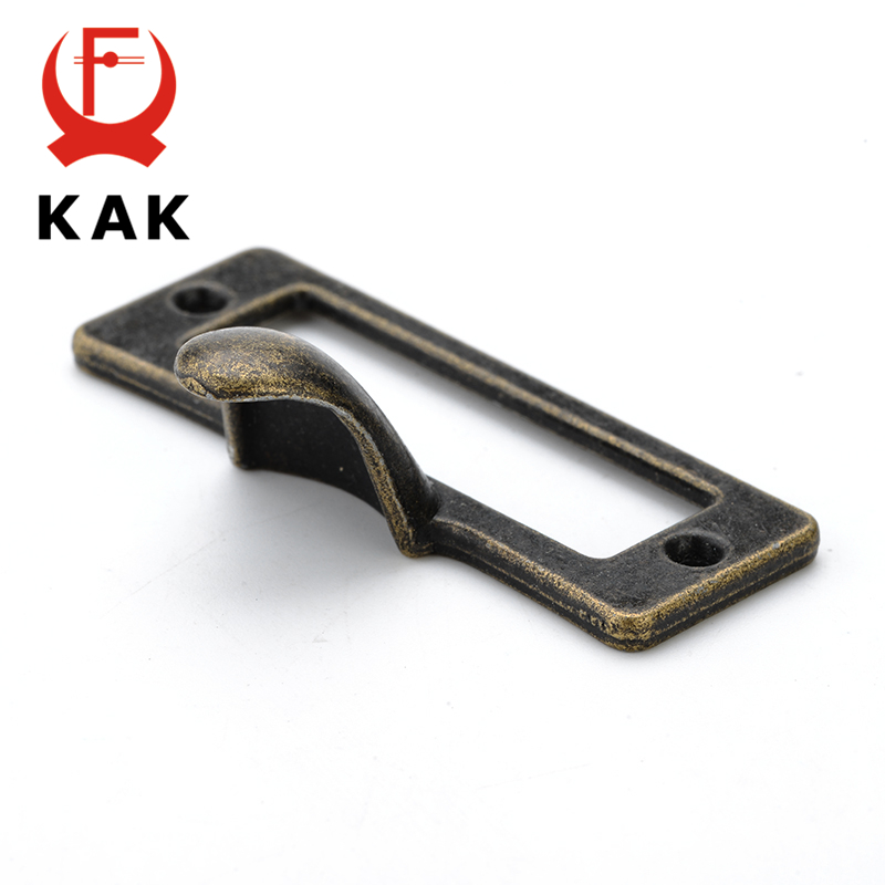 5 adet KAK çinko alaşım kolu a - Furniture Hardware Names incelemesi ve fiyatı