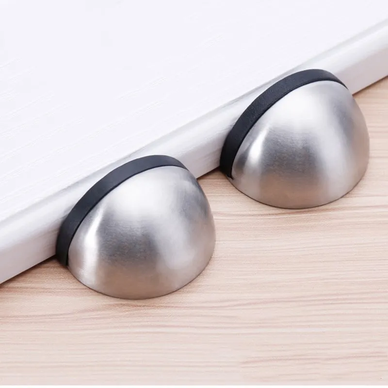 Paslanmaz Çelik Kauçuk Manyeti - Magnetic Catch Door incelemesi ve fiyatı
