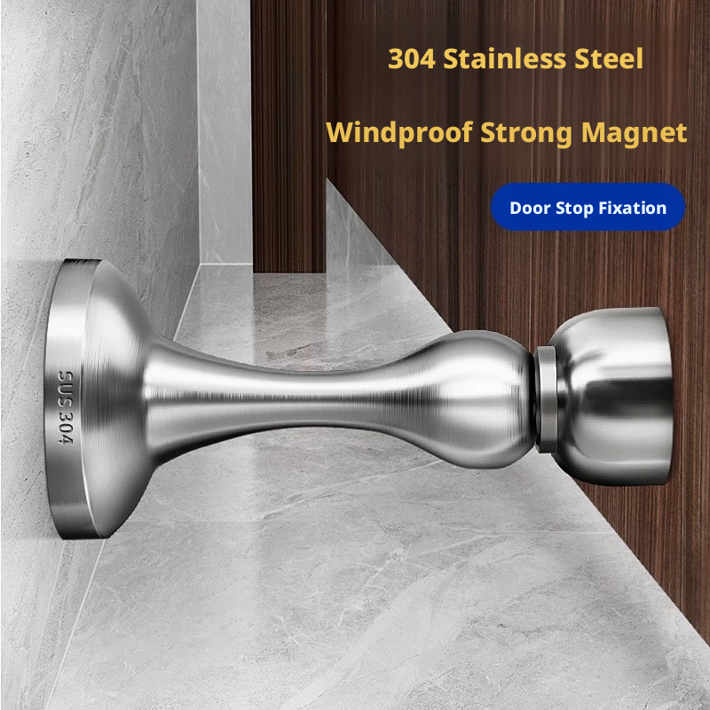 Ağır Hizmet Tipi Paslanmaz Çel - Magnetic Catch Door incelemesi ve fiyatı