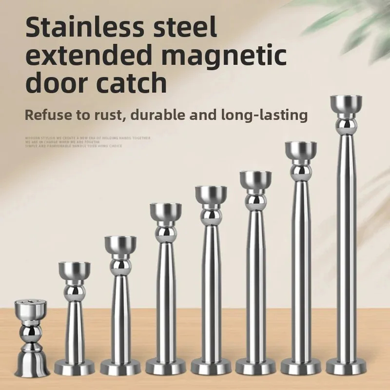 Ağır Hizmet Tipi Paslanmaz Çel - Magnetic Catch Door incelemesi ve fiyatı
