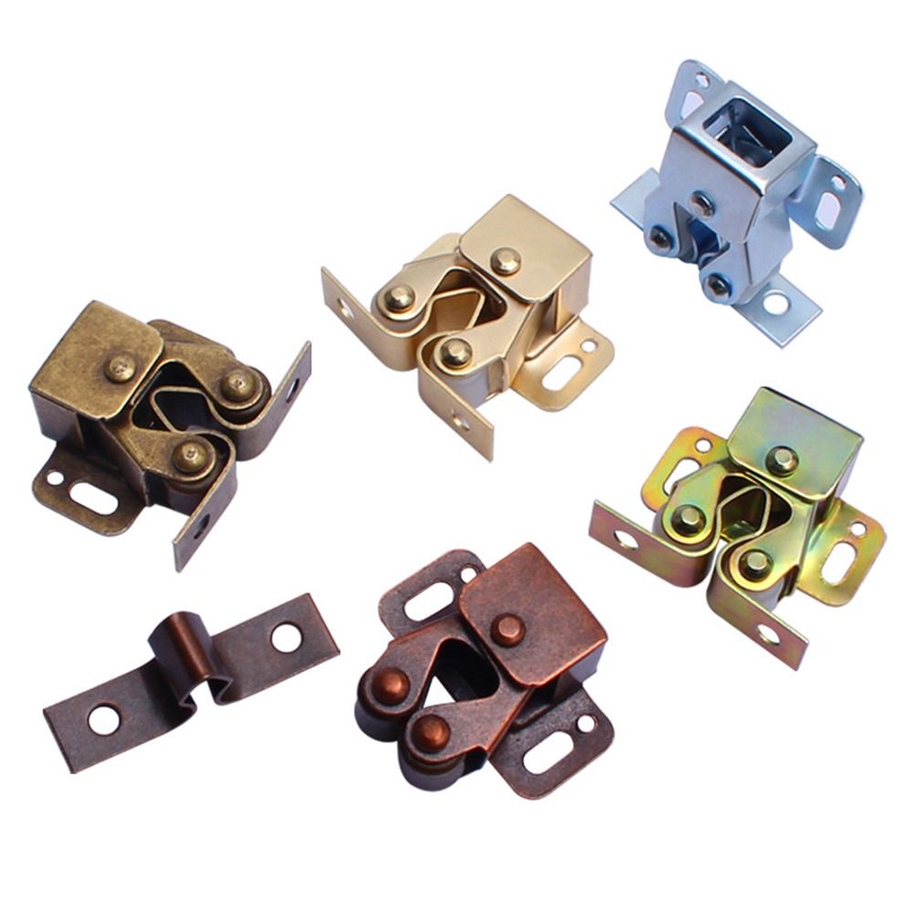 Antik Bakır Rengi Mıknatıslı D - Magnetic Catch Door incelemesi ve fiyatı