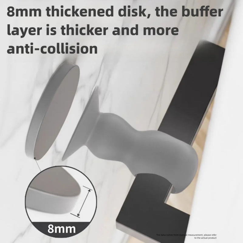 Deliksiz Silikon Manyetik Kapı - Magnetic Catch Door incelemesi ve fiyatı