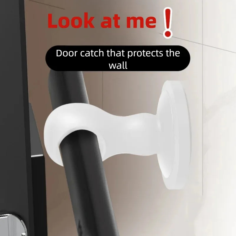 Deliksiz Silikon Manyetik Kapı - Magnetic Catch Door incelemesi ve fiyatı