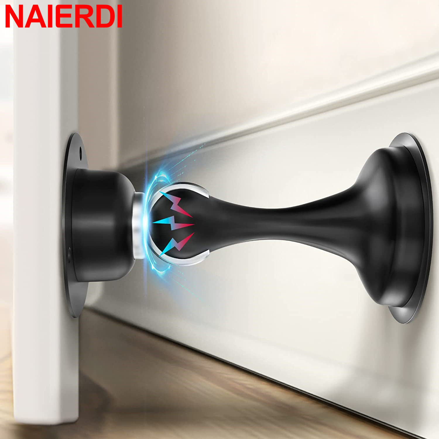 NAIERDI 1/2/4 adet manyetik ka - Magnetic Catch Door incelemesi ve fiyatı