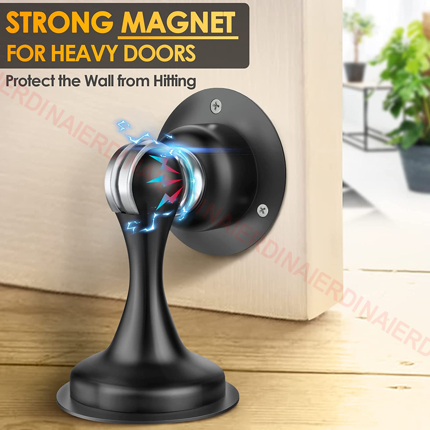 NAIERDI 1/2/4 adet manyetik ka - Magnetic Catch Door incelemesi ve fiyatı