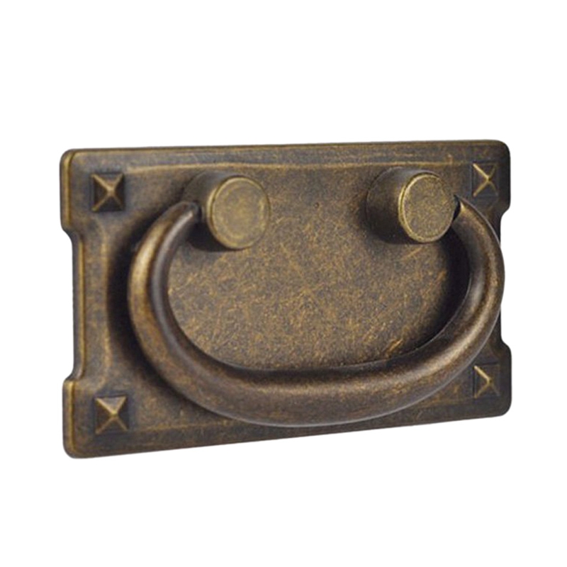 4 adet Vintage antik bronz yüz - Furniture Hardware Antique incelemesi ve fiyatı