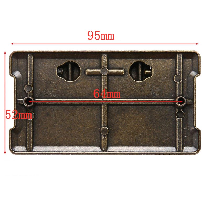 4 adet Vintage antik bronz yüz - Furniture Hardware Antique incelemesi ve fiyatı