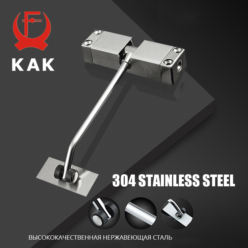 KAK yeni paslanmaz çelik otoma - Furniture Hardware Gold incelemesi ve fiyatı
