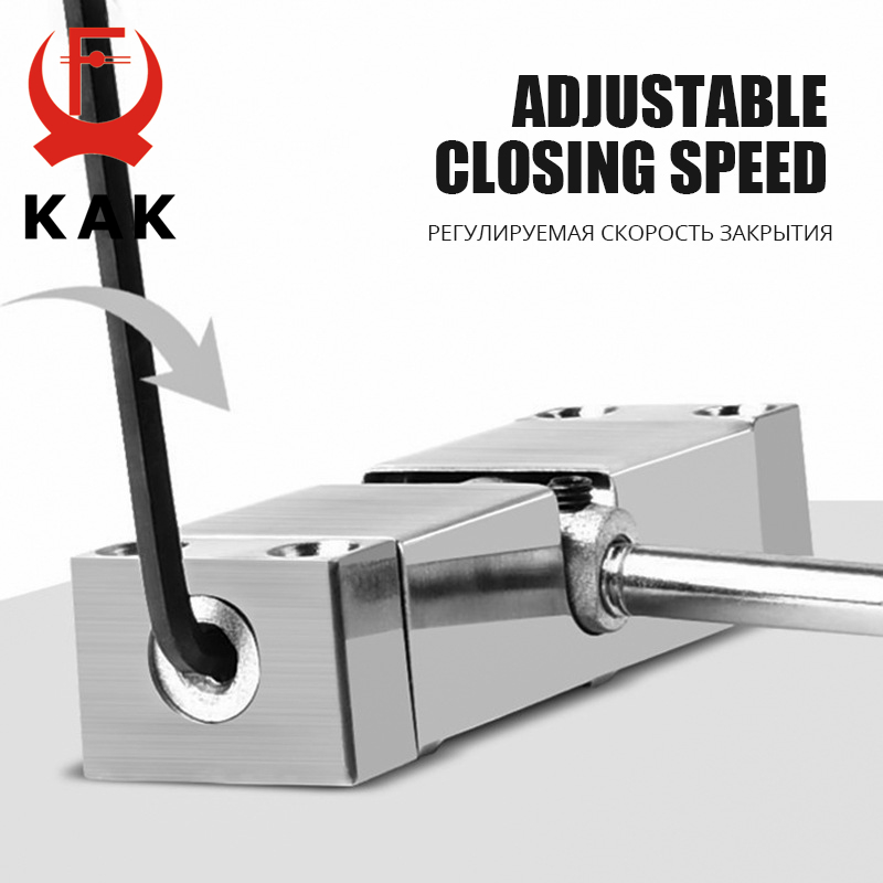 KAK yeni paslanmaz çelik otoma - Furniture Hardware Gold incelemesi ve fiyatı