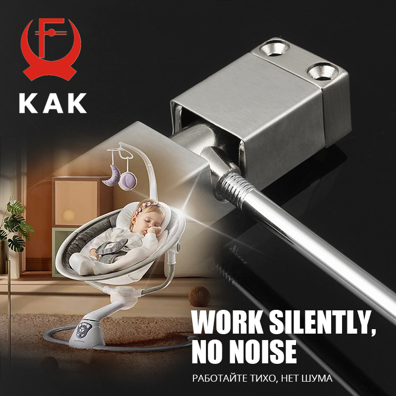 KAK yeni paslanmaz çelik otoma - Furniture Hardware Gold incelemesi ve fiyatı