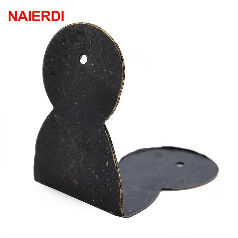 NAIERDI 30 adet dekorasyon köş - Furniture Hardware Antique incelemesi ve fiyatı