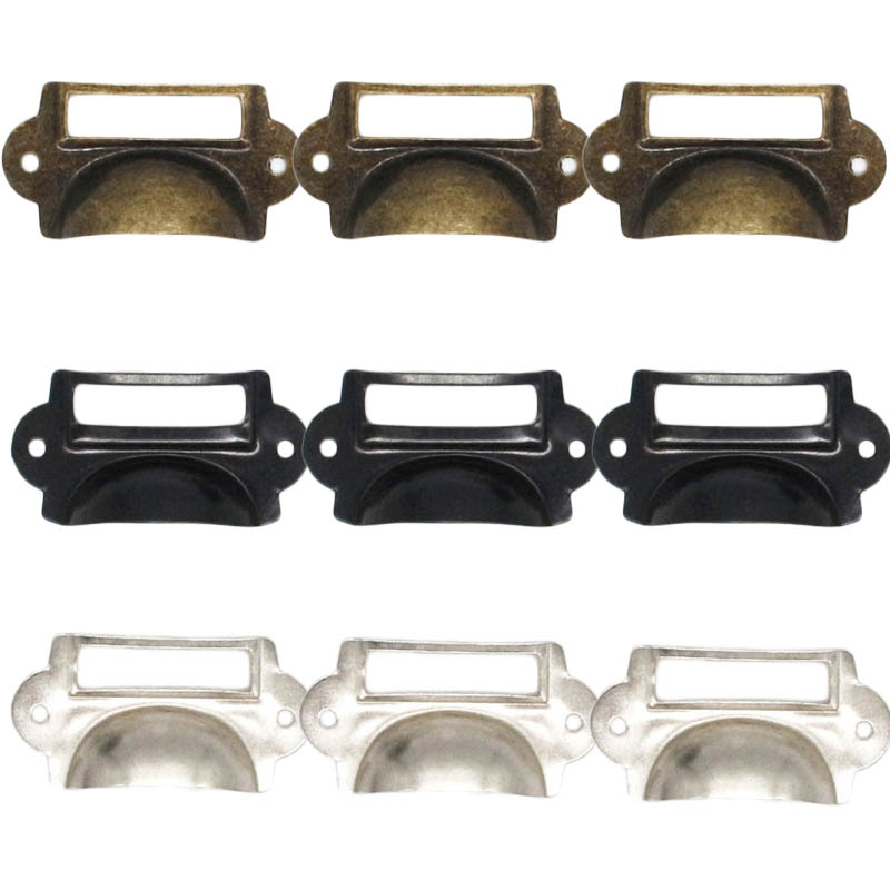20 adet dosya adı kart dosya d - Furniture Hardware Names incelemesi ve fiyatı