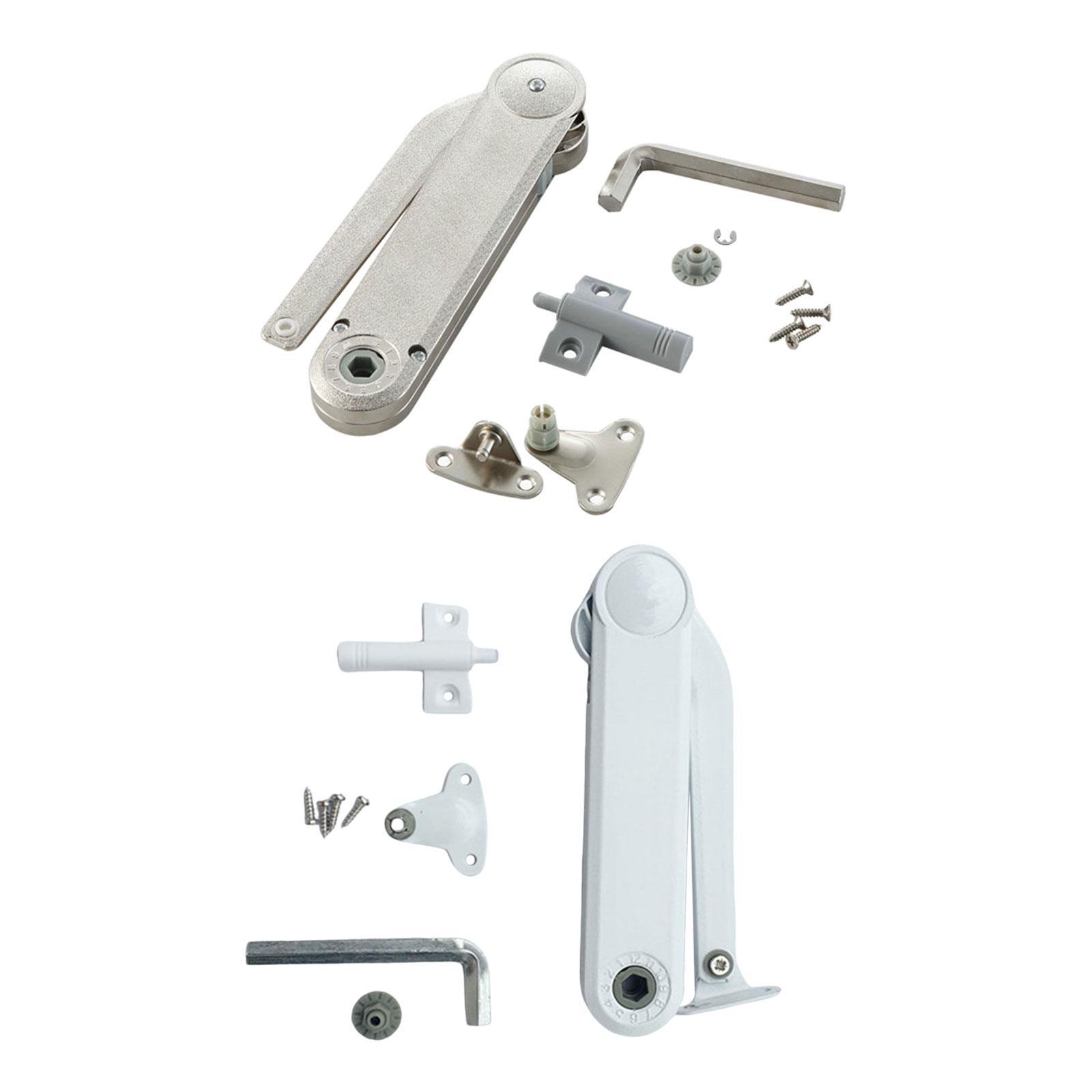 Kapak Desteği Menteşe Katlanır - Furniture Hardware Shop incelemesi ve fiyatı