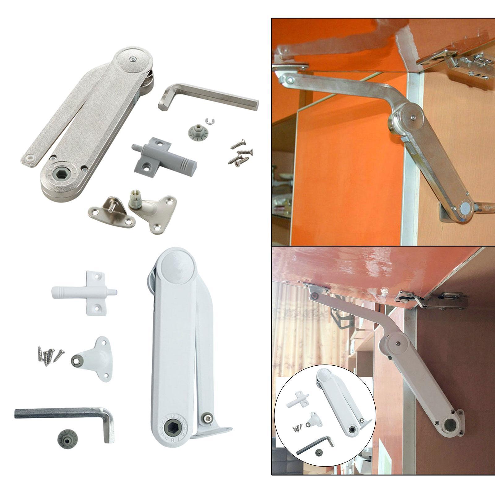 Kapak Desteği Menteşe Katlanır - Furniture Hardware Shop incelemesi ve fiyatı