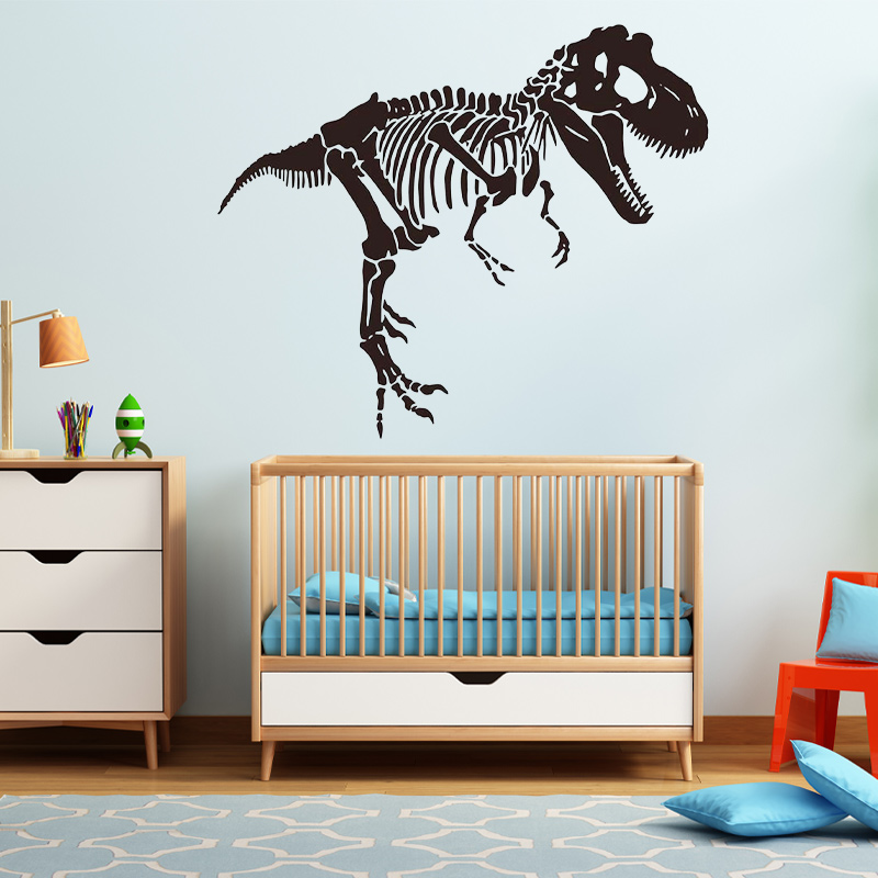 İskelet T-Rex Dinozor Duvar St - Furniture Paradise & Hardware Ghaziabad By Owner incelemesi ve fiyatı