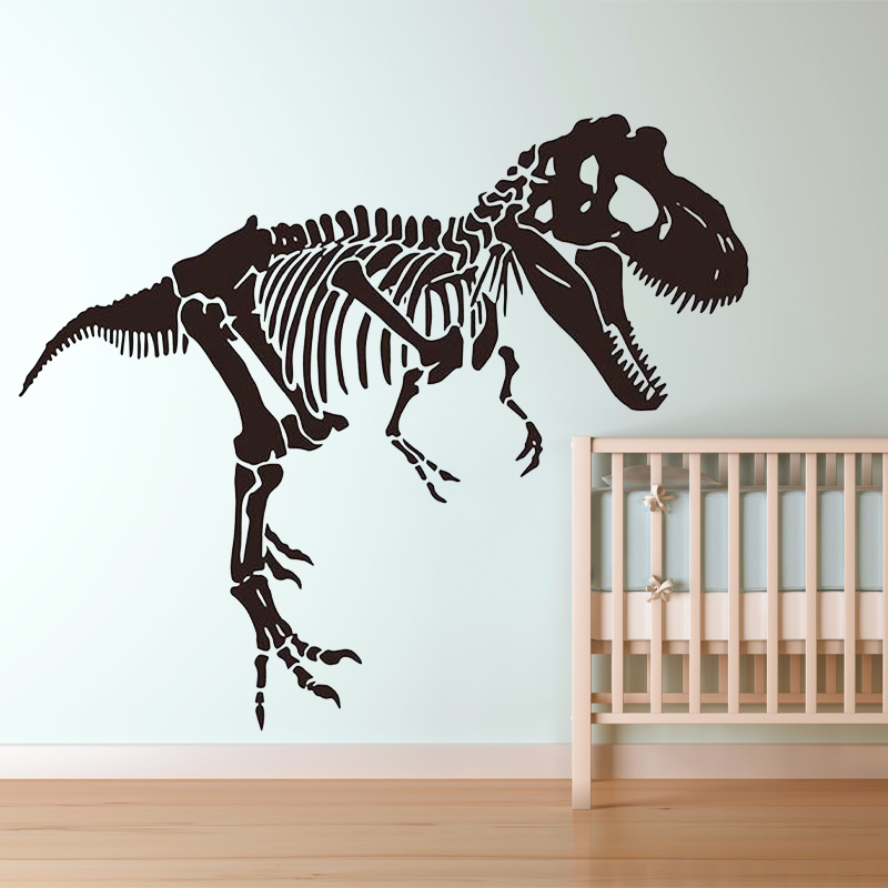 İskelet T-Rex Dinozor Duvar St - Furniture Paradise & Hardware Ghaziabad By Owner incelemesi ve fiyatı