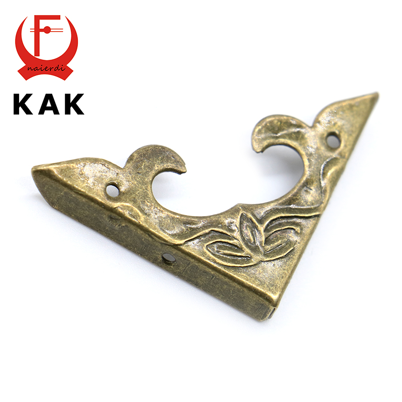 10 adet 30mm x 30mm kitap Scra - Furniture Hardware Antique incelemesi ve fiyatı
