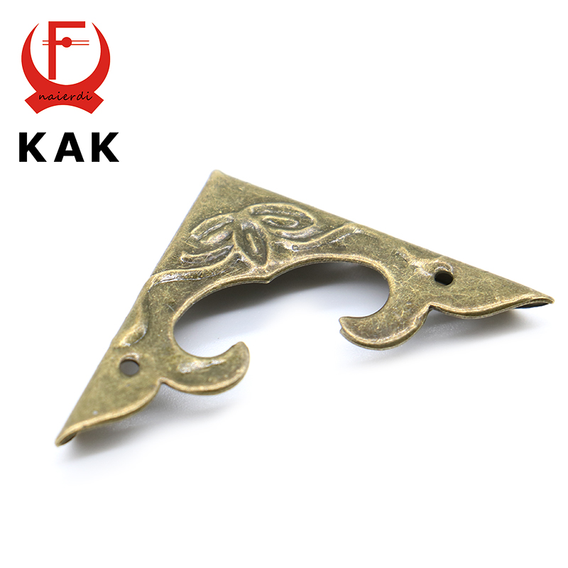 10 adet 30mm x 30mm kitap Scra - Furniture Hardware Antique incelemesi ve fiyatı