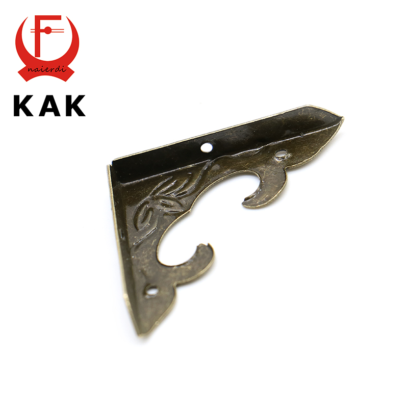 10 adet 30mm x 30mm kitap Scra - Furniture Hardware Antique incelemesi ve fiyatı