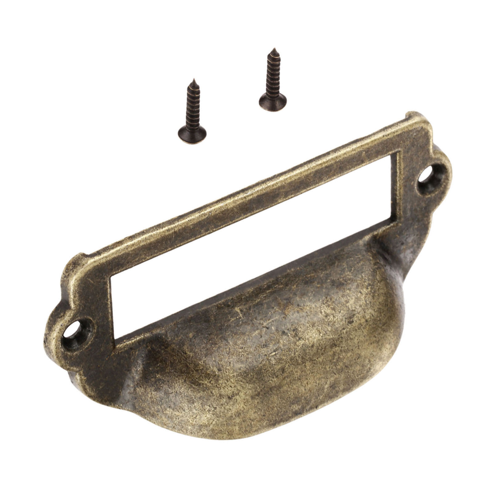 82x40mm çinko alaşım antika pi - Furniture Hardware Names incelemesi ve fiyatı