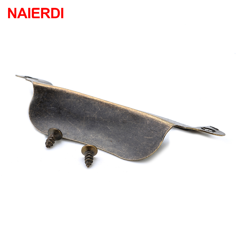20 adet NAIERDI antika kutu et - Furniture Hardware Names incelemesi ve fiyatı