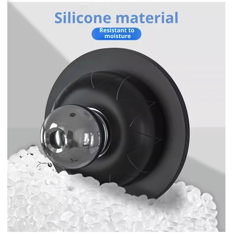 Manyetik Deliksiz Silikon Giri - Magnetic Catch Door incelemesi ve fiyatı